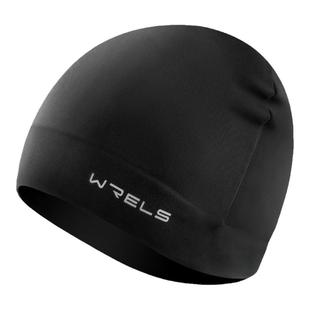 运动保暖小帽防风寒骑行吸汗护耳户外运动男女自行车头盔内衬帽子