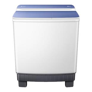 小天鹅洗衣机半自动12/15/20公斤家用大容量老式波轮双桶双缸双筒