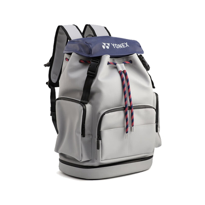 YONEX尤尼克斯羽毛球包运动双肩背包大容量包BA249CR