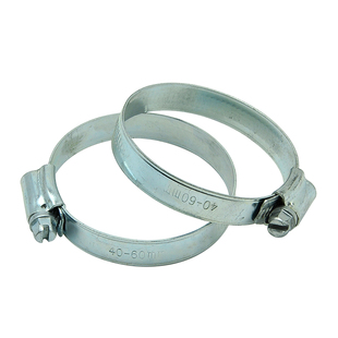 卡扣喉箍英式镀锌抱箍消防水带通风水管油管固定卡子管夹强力卡箍