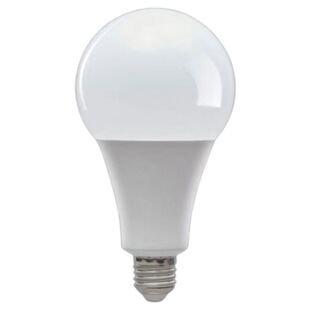 led灯泡超亮节能灯家用E27螺口白光电灯泡护眼节能省电一级球泡灯