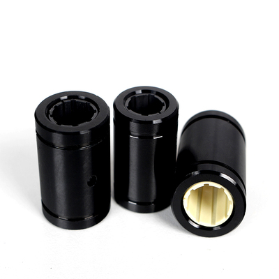 易格斯igus工程塑料免维护直线轴承LM10 12 16 20 25 30 40 轴套