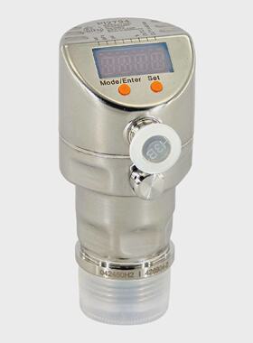 IFM PI2794 PI-010-REA01-MFRKG/US/ /P FRONTBUENDIGER DRUCKSEN