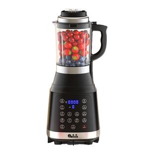 德国格明破壁料理机家用加热多功能绞肉全自动豆浆养生搅拌