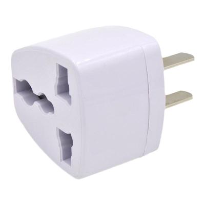 全球通用插头转换器英标德标万能