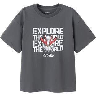 巴拉巴拉男童t恤短袖大童纯棉打底衫儿童夏季童装宝宝白色上衣潮