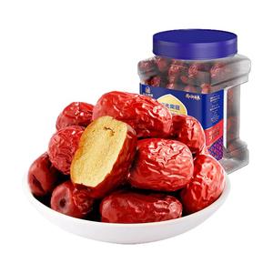 阳光南疆！【品质货】特级和田灰枣500g