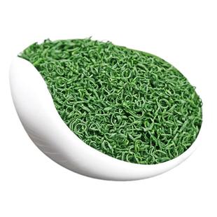 特级绿茶2025明前新春茶叶恩施富硒茶浓香耐泡型炒青茶散装500克
