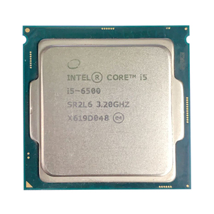 六七代 Z170 Z270主板内存CPU套装i5 6600K 7600K i7 6700K 7700K