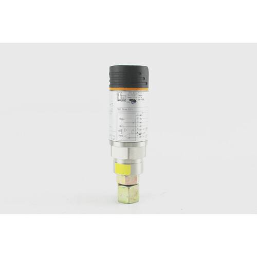 IFM PN1024 Electronic Pressure Sensor Pressure Switch