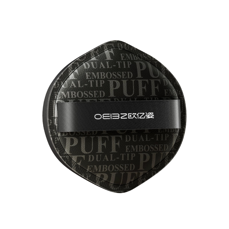 欧亿姿粉扑气垫超软不吃粉化妆师专用大粉扑粉底液定妆粉饼美妆蛋