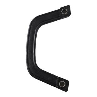 叉车拉手柄A22A5-10412G护顶架上车把手160mm适用合力H2000 K2 3T