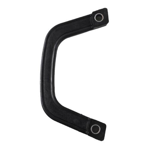 叉车拉手柄A22A5-10412G护顶架上车把手160mm适用合力H2000 K2 3T