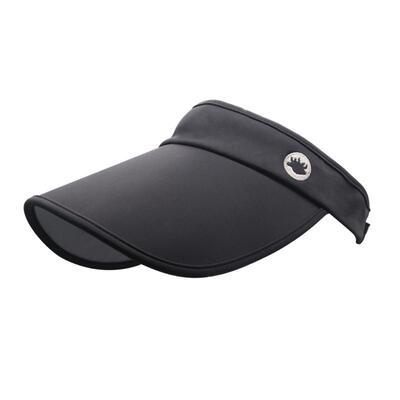 HOII后益大帽檐轻巧折叠防晒帽