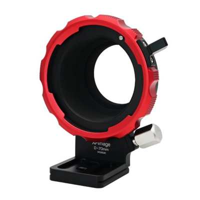 XPimage PL-E适用电影PL口镜头转索尼E NEX FE口微单A7R5 FX30