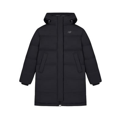 NewBalance保暖运动羽绒服