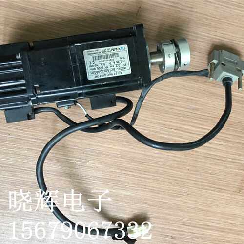 议价台湾赐福FOXNUM BPTA002GBA5B1  现货质量保证