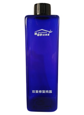 夏季凉爽复合纯露护肤清爽不油腻