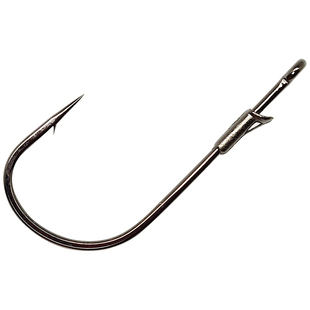障碍直柄钩 美版Gamakatsu伽玛卡兹鱼钩日本产 重障碍竞技