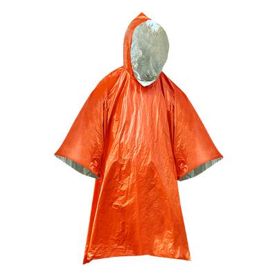 旅游防汛物资保温雨衣防水雨披