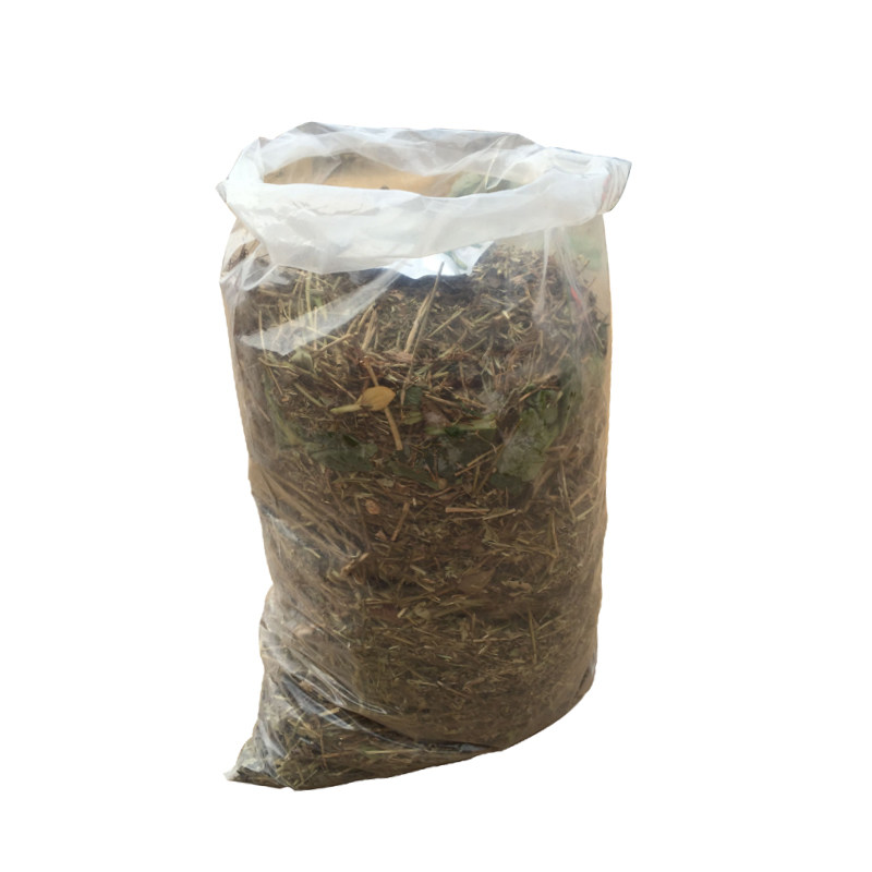 豆渣发酵袋专用重复使用的密封袋