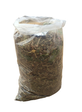 豆渣发酵袋专用重复使用的密封袋