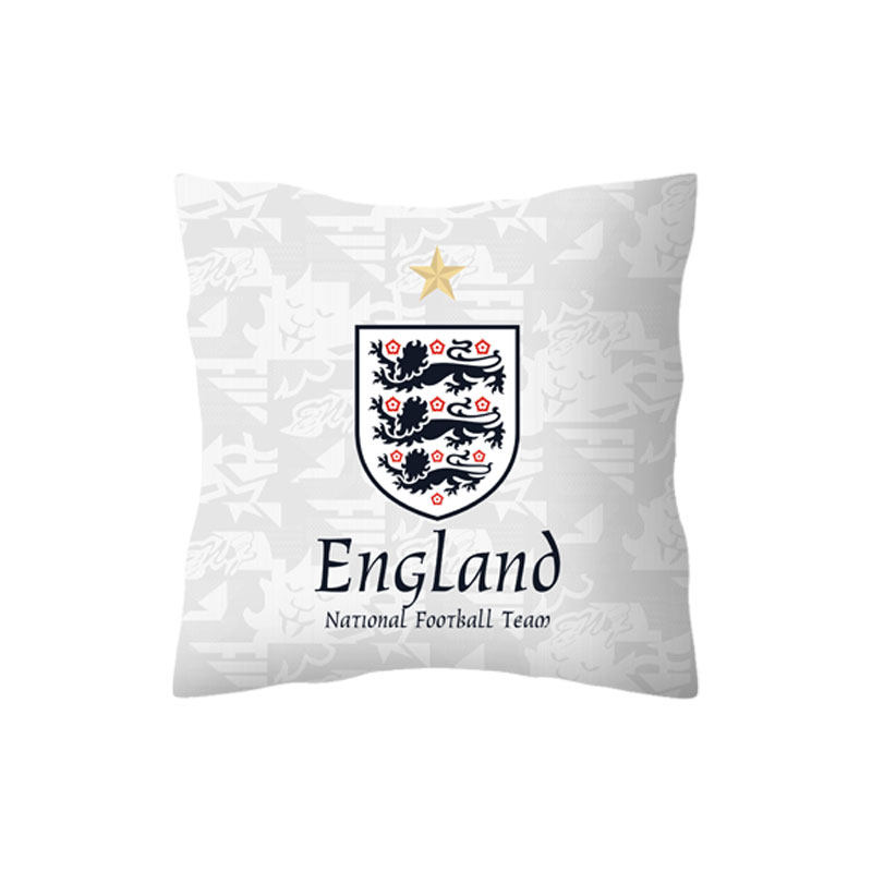 2026世界杯英格兰队足球迷抱枕