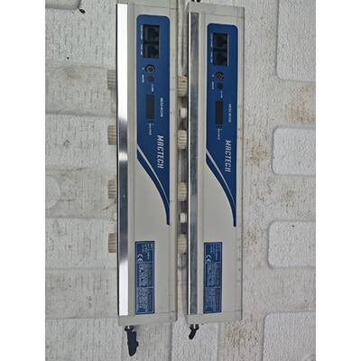 【工程拆机】MACTECH MESD-BC036工业设备，两