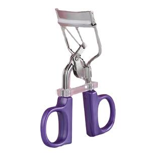 everbab一飞冲天睫毛夹下太阳花定型卷翘持久欧阳娜娜同款局部女