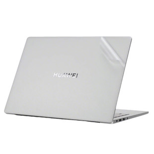 思舞适用于华为matebook14电脑贴膜matebookxpro电脑外壳膜d16/d14电脑保护膜matebookGT笔记本电脑贴膜d14se