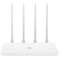 小米 双频千兆路由器穿墙 4A千兆家用高速无线路由千兆5G中小户型覆盖学生宿舍全屋覆盖穿墙wifi游戏光纤