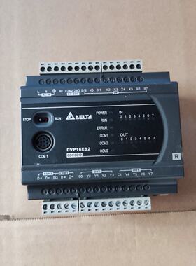 议价台达plc控制器DVP60ES200R/40ES200R/ES200T/32ES200R/16ES20