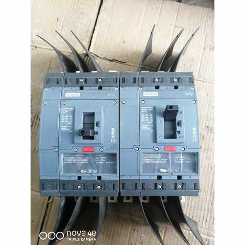 溢价-断路器3VT2725-2AA46-0AA0，实