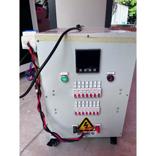询价议价AC220V5KW可调电阻箱型号WYAC2