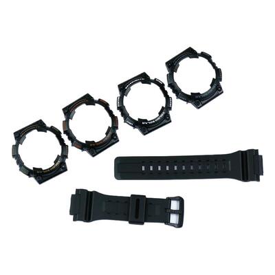 AQ-S810表带表壳Casio卡西欧配件