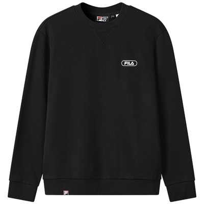 FILA斐乐男士针织套头衫