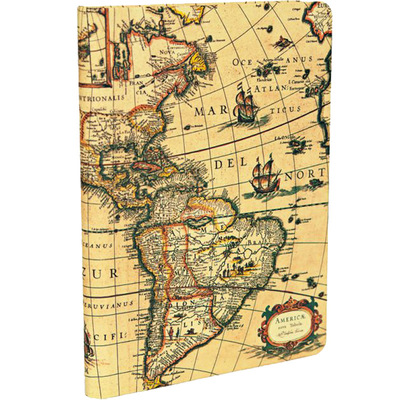 复古文具笔记本现货包邮