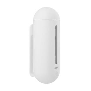 UMBRA壁挂洗手液瓶浴室厨房洗发水沐浴露洗洁精按壁挂式压皂液器