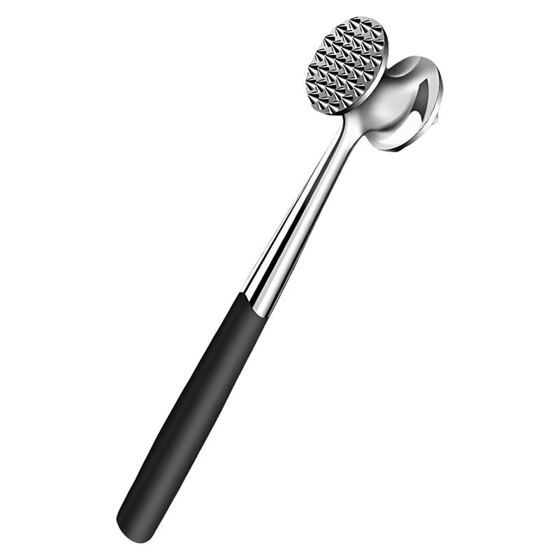 松肉锤厨房家用拍牛排捶打神器