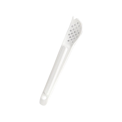 适合挖出罐头内食材の小号浅款勺