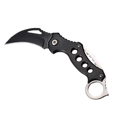战狼随身高硬度小刀折叠刀