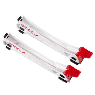 现货正品Graf 冰球鞋套 格拉芙可行走冰刀鞋套 滑冰鞋溜冰鞋刀套