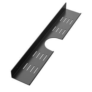 卫生间洗漱台置物架洗手台洗脸盆镜前浴室洗手池水龙头收纳太空铝