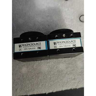 映美精IMAGINGSOURCE工业相机型号DFK72B，议价商品