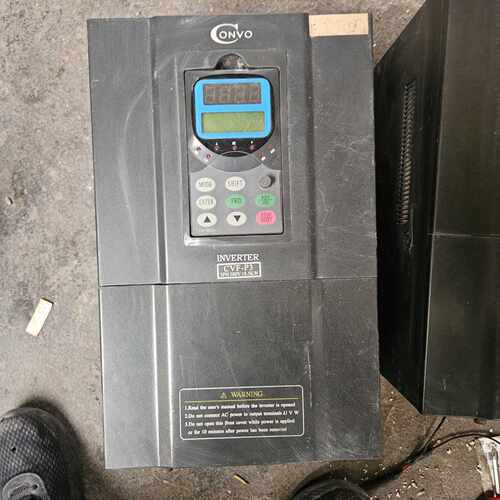 议价康沃CONVO  18.5kw CVF-P3-4T0185R维修