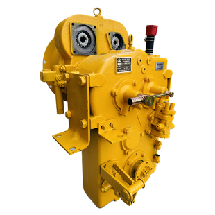 装载机铲车变速箱 265 280 29A液力变矩器 自动挡无级变速 变速箱