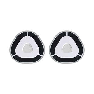 原装云鲸配件J1J2J3扫地机器人J4J5拖地支架拖布模块魔术贴耗材