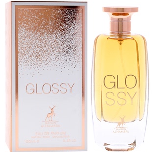 美国购   Maison Alhambra Glossy女士香水