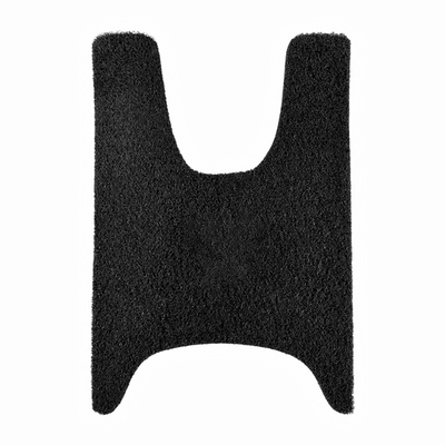 适用于小牛N1S电动车脚垫防水