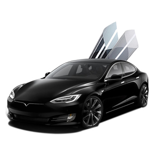 德国汉高汽车贴膜玻璃膜高清隔热防爆车窗前挡太阳膜全车防晒车膜